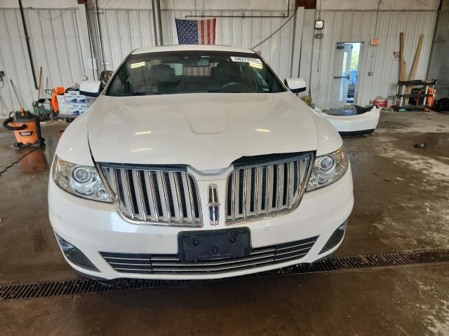 2012 LINCOLN MKS - 1LNHL9ER3CG804712