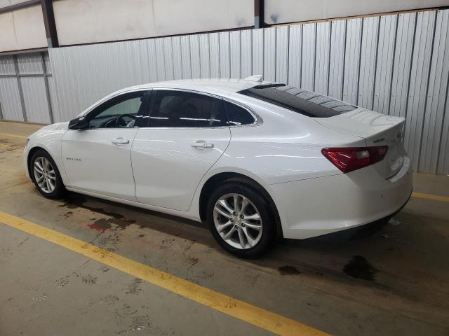 2017 CHEVROLET MALIBU LT 1G1ZE5ST4HF203889