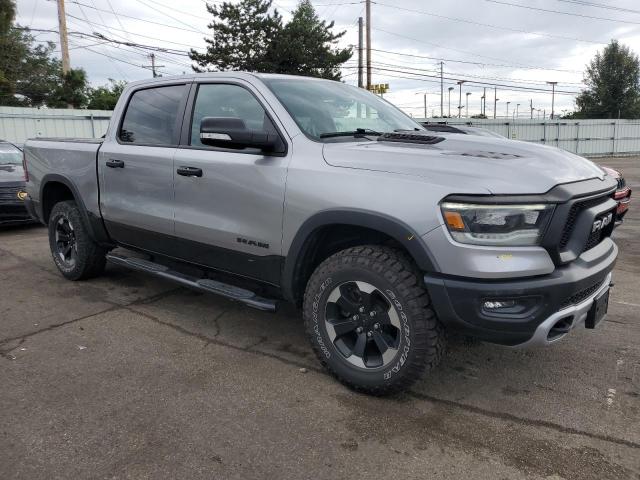 2022 RAM 1500 REBEL 1C6SRFLT6NN238265