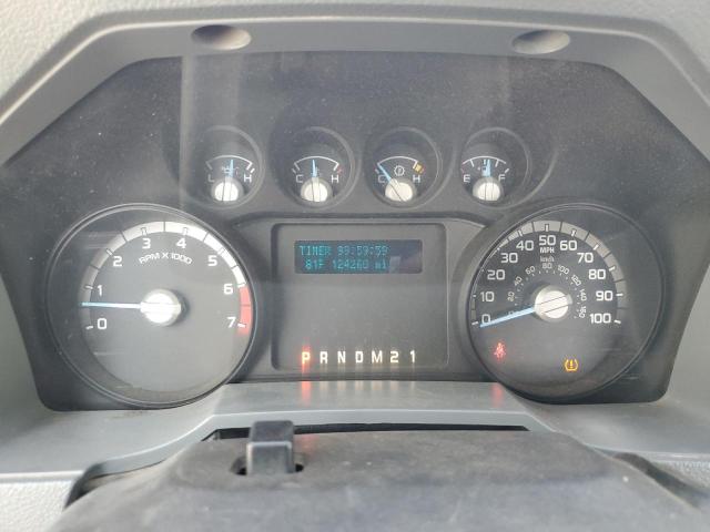 2016 FORD F250 SUPER 1FT7W2A6XGEB61240