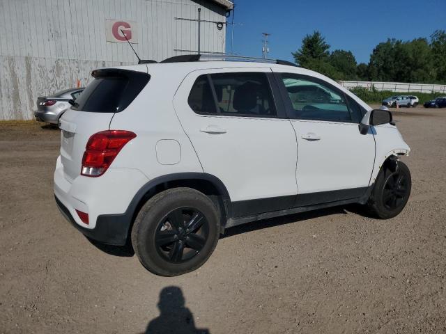 2022 CHEVROLET TRAX 1LT - KL7CJPSM4NB524490
