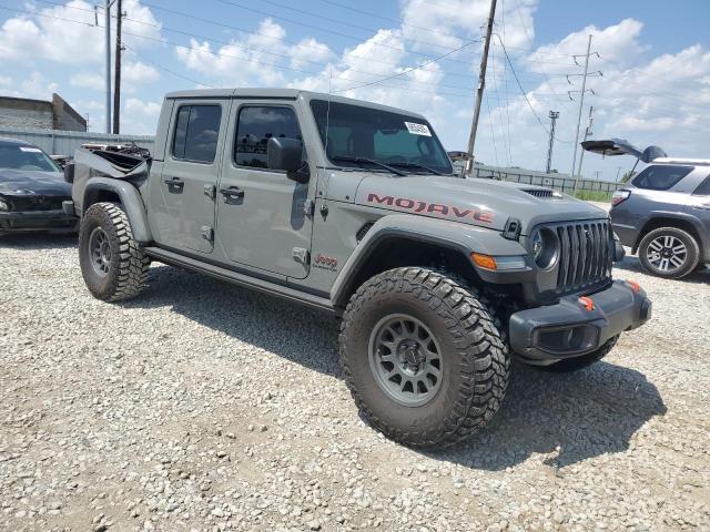 2021 JEEP GLADIATOR MOJAVE 1C6JJTEG3ML619342