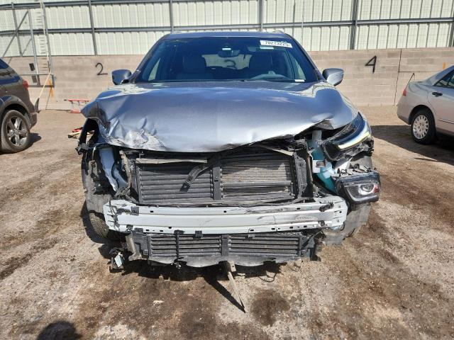2023 BUICK ENCLAVE PR 5GAEVBKWXPJ193655