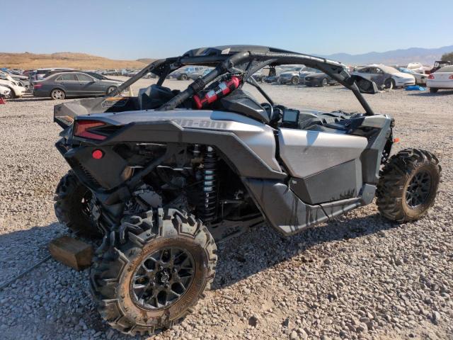 2018 CANA MAVERICK X3 - 3JBVDAW48JK001520