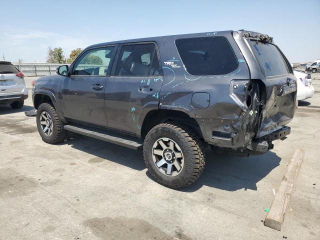 2021 TOYOTA 4RUNNER SR JTERU5JR3M5924569