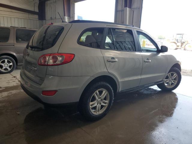 2010 HYUNDAI SANTA FE G - 5NMSGDAB4AH408918