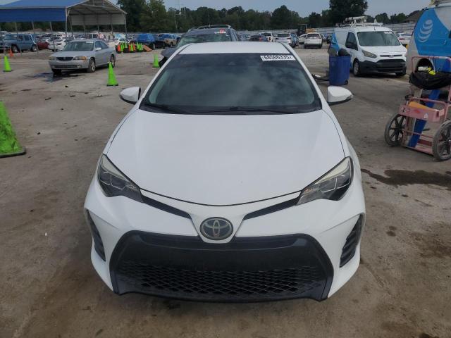 2017 TOYOTA COROLLA L - 5YFBURHEXHP650604