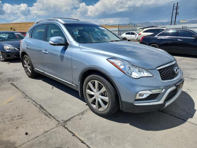 2017 INFINITI QX50 JN1BJ0RRXHM417558