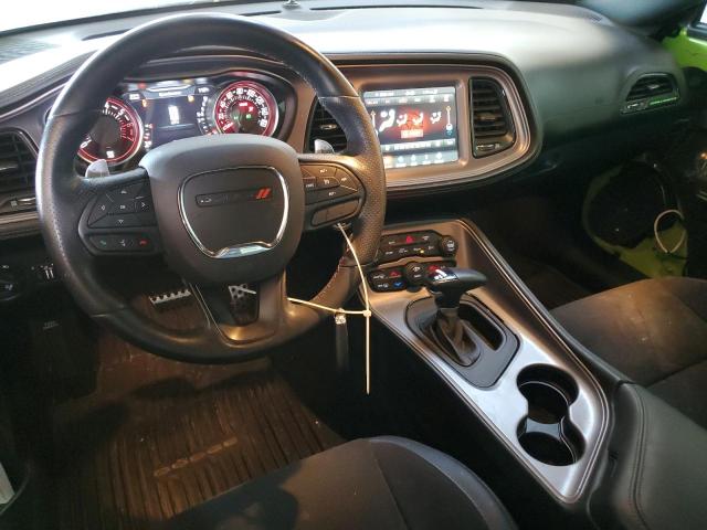 2023 DODGE CHALLENGER R/T 2C3CDZBT8PH654591