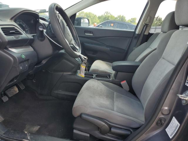 2016 HONDA CR-V SE 2HKRM4H41GH726151