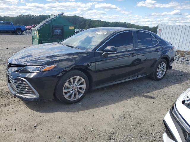 2023 TOYOTA CAMRY LE - 4T1R11BK6PU091489