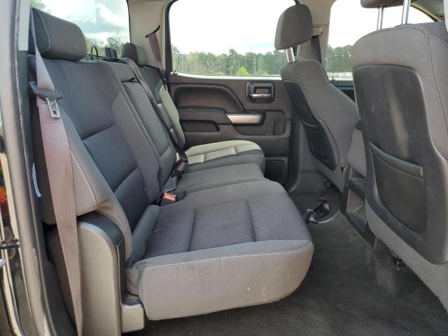2015 CHEVROLET SILVERADO - 3GCPCREH1FG113761