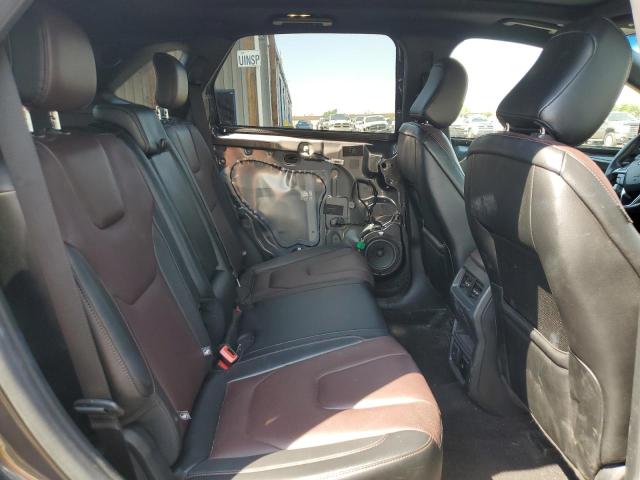 2020 FORD EDGE TITANIUM 2FMPK4K98LBA99614