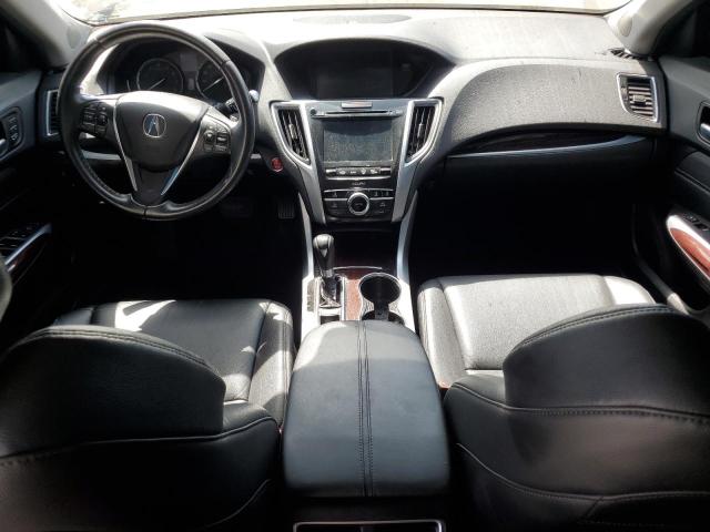 2015 ACURA TLX 19UUB1F38FA015188