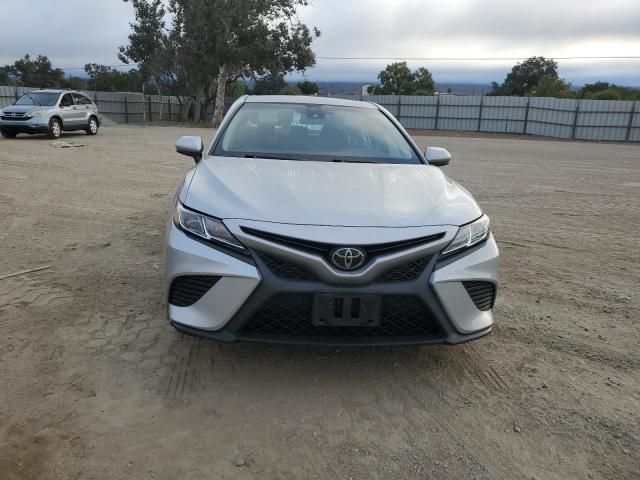 2018 TOYOTA CAMRY L - 4T1B11HK3JU120723