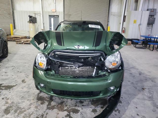 2015 MINI COOPER COU WMWZB3C58FWR45095