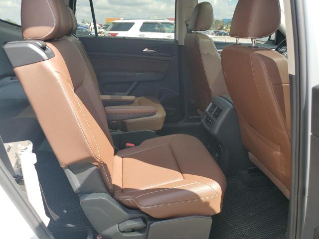 2021 VOLKSWAGEN ATLAS SE 1V2KR2CA1MC504011