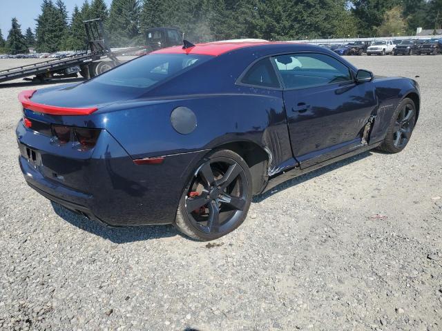 2010 CHEVROLET CAMARO LS #3301922419