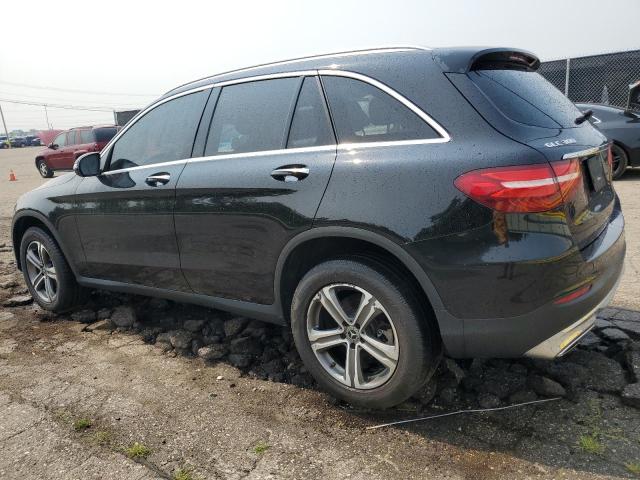 2019 MERCEDES-BENZ GLC 300 4M WDC0G4KB9KF639845