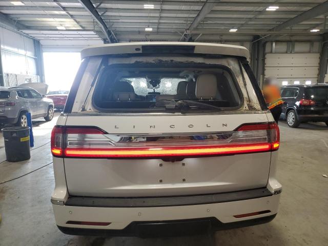 2018 LINCOLN NAVIGATOR 5LMJJ2LT0JEL18670