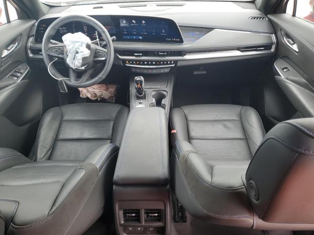 2024 CADILLAC XT4 SPORT 1GYFZER48RF164863
