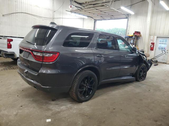 2019 DODGE DURANGO GT 1C4RDJDG3KC764743