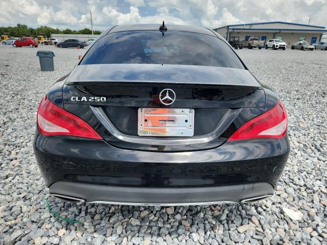 2018 MERCEDES-BENZ CLA 250 - WDDSJ4EBXJN568449