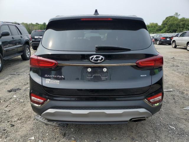 2019 HYUNDAI SANTA FE S 5NMS3CAD8KH012631