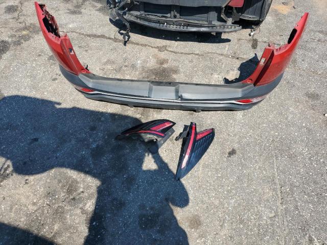 2022 HYUNDAI TUCSON SEL - 5NMJF3AEXNH006751