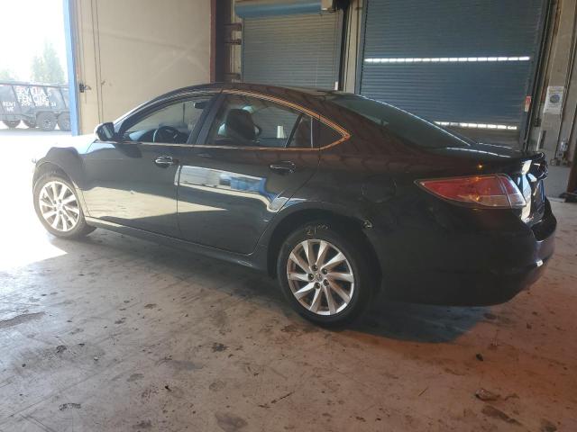 2012 MAZDA 6 I - 1YVHZ8DH1C5M34243