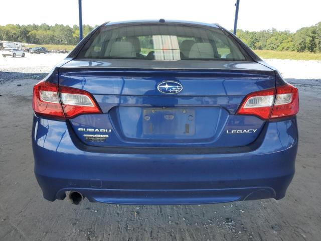 2015 SUBARU LEGACY 2.5 4S3BNBE60F3002745