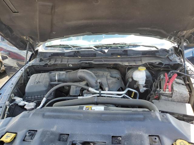 2018 RAM 1500 ST 1C6RR7FT9JS309468