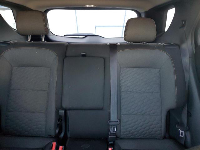 2020 CHEVROLET EQUINOX LT 3GNAXKEV2LL326784