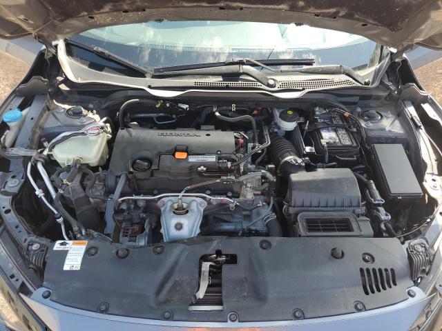 2019 HONDA CIVIC SPORT - 2HGFC4B88KH302793