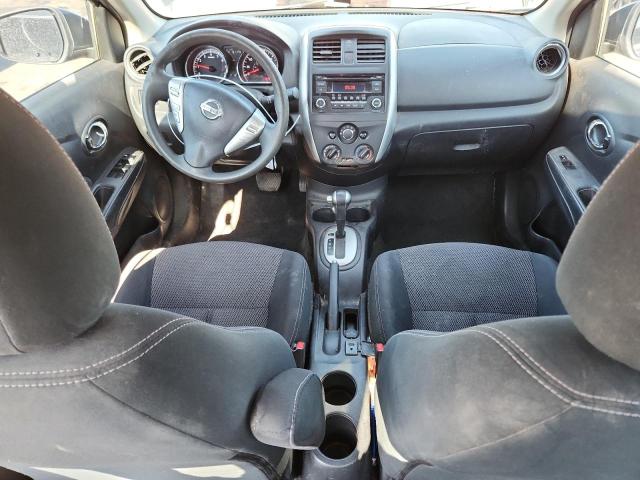 2016 NISSAN VERSA S - 3N1CN7APXGL810304