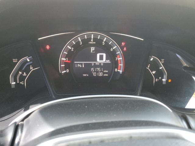 2016 HONDA CIVIC LX 19XFC2F52GE005637