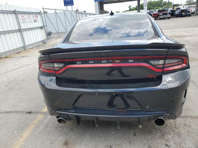 2017 DODGE CHARGER R/T 392 - 2C3CDXGJ1HH618903