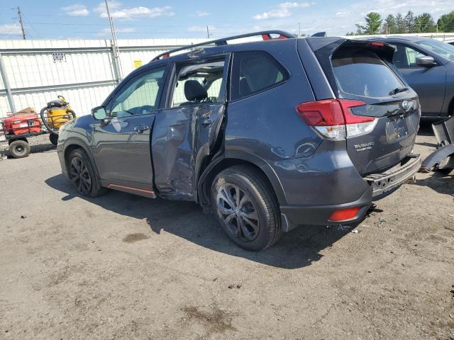 2020 SUBARU FORESTER SPORT JF2SKALC6LH547196