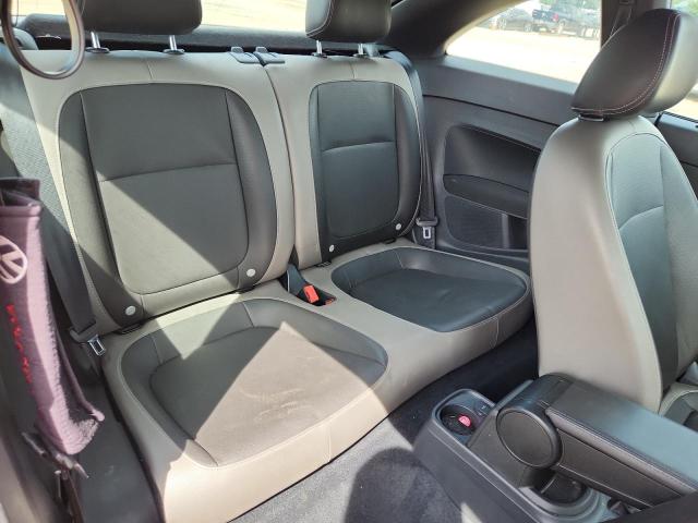 2015 VOLKSWAGEN BEETLE 1.8 - 3VWF17ATXFM606871