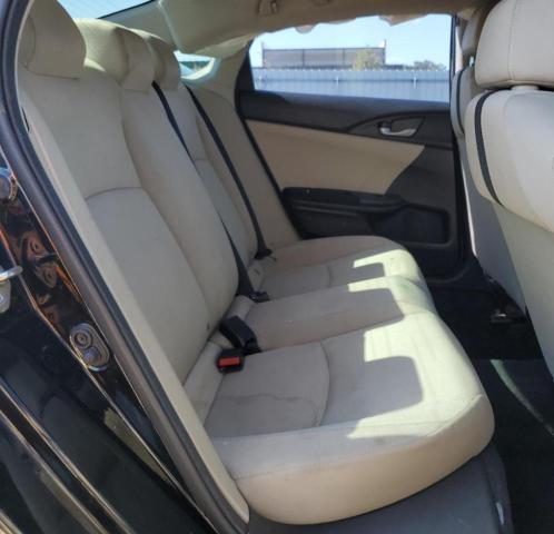 2016 HONDA CIVIC LX 19XFC2F55GE080557