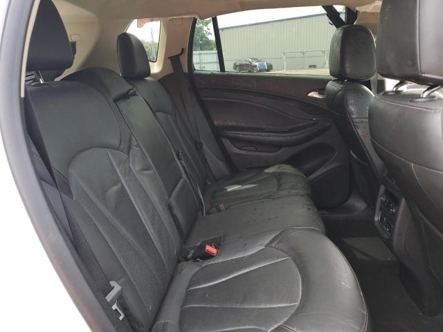 2017 BUICK ENVISION E LRBFXBSA3HD218878