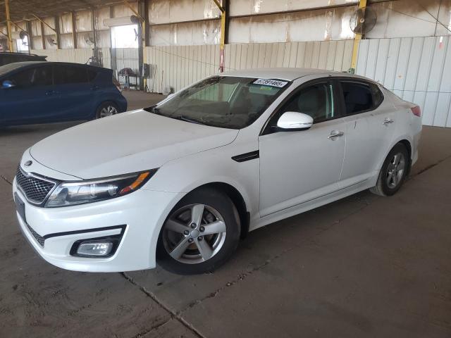2015 KIA OPTIMA LX KNAGM4A79F5589421