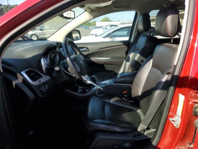 2017 DODGE JOURNEY GT 3C4PDDEG5HT515199