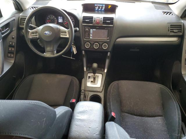 2015 SUBARU FORESTER 2 JF2SJAGC4FH809914