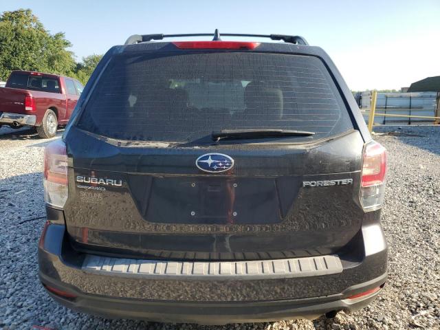 2018 SUBARU FORESTER 2 JF2SJABC9JH478022