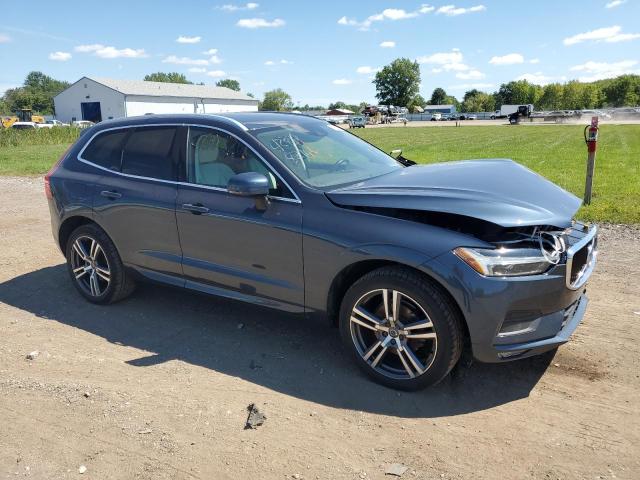 2021 VOLVO XC60 T5 MO YV4102RK1M1822095