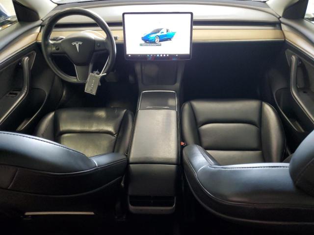 2022 TESLA MODEL 3 5YJ3E1EA9NF186653