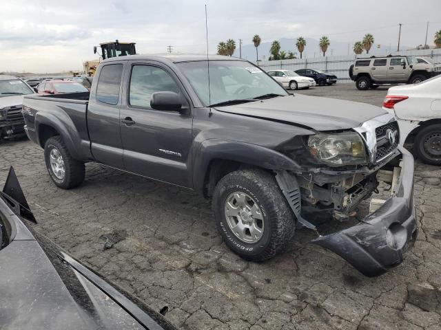 2011 TOYOTA TACOMA ACCESS CAB - 5TFUU4EN9BX006679