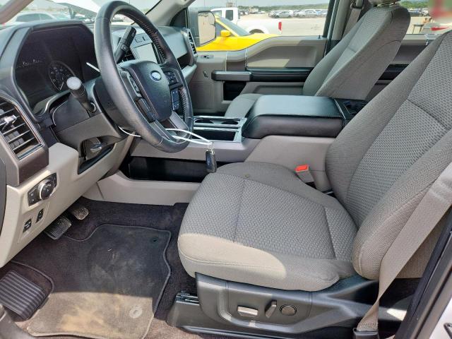 2020 FORD F150 SUPER 1FTEW1E59LKF26439
