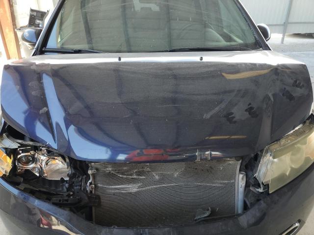2016 HONDA ODYSSEY SE 5FNRL5H30GB008685